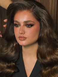 Photos by Layla jamal khaled (@layla_hairstyle) · December 31, 2025