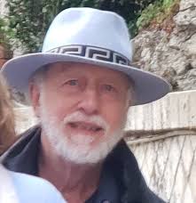 Issue 25 — TRAMPOLINE