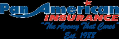 Pan American Insurance Inc 4675 Montana Ave El Paso Tx Insurance Mapquest