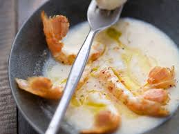 Langoustines A La Sauce Litchi Recettes Recette Recettes De Cuisine Recette Langoustine Recette