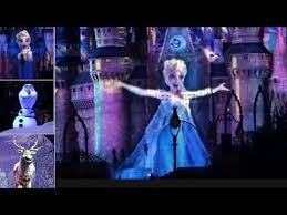 ºoº アナ雪 祝スクリーンデビュー かっこいい かわいい 特集 feozen screen debut special video c 雪 祝 ディズニー