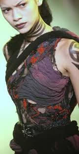 Tavi Gevinson: Teenage tastemaker in flux