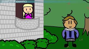 To give subtle differences to. What Is Semantics Definition Examples Video Lesson Transcript Study Com