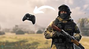 Call Of Duty: Modern Warfare 2 - Best Aim Sensitivity Settings