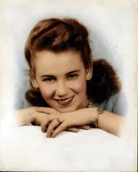 Frances Jones Obituary