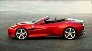 Ferrari Portofino Ferrari California Super Cars Ferrari Car