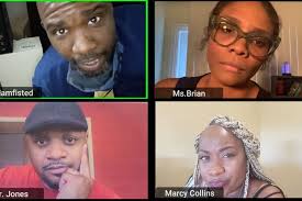 Congo Square's online series 'Blackside' aims to an 'authentic voice'