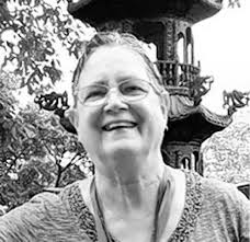 May SCHMIDT Obituary (1946