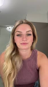 Kristin James's Instagram, Twitter & Facebook