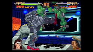 The second does the same, however, with that one you can see the progress report (try going to the . Gundam Battle Assault 2 Dark Gundam Basic Guide Part 2 By Berserkchip