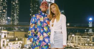 La liendra y dani duke. La Liendra Y Dani Duke Esperan Un Hijo La Pareja Hablo Del Tema