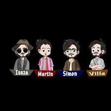The band is formed by juan pablo isaza (guitars and vocals), juan pablo villamil (banjo and vocals). Memes Morat Photos Facebook