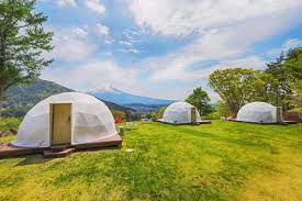 The 10 Best Campgrounds In Japan Booking Com