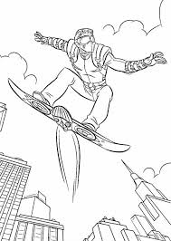 See also these coloring pages below monster high coloring pages gigi grant. Green Goblin Coloring Pages Free Green Goblin Coloring Pages Coloring Home