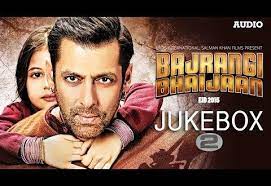 Bajrangi Bhaijaan Full Audio Songs Jukebox 2 Salman Khan Kareena Kapoor Khan Sangeethub Audio Songs Bollywood Music Videos Songs