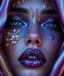 created by LORI BEHAR OMetaAl