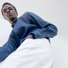 Explore the m&s jeans collection, shop today. Denim Jean Chemise En Jean Veste En Jean A P C