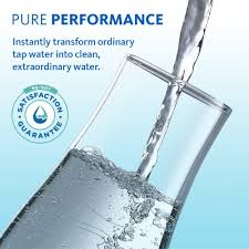 Buy Aquasana 3 Stage Under Sink Water Filter System Kitchen Counter Claryum Filtration Filters 99 Of Chlorine Brushed Nickel Faucet Aq 5300 55 Online In Turkey B00chylxlw