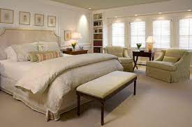 Stéphanie coutas luxury bedroom creative ideas. Master Bedroom Ideas Traditional Novocom Top