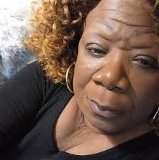 Rosa Lee Wade-Blount