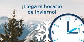 El peor enemigo de los empresarios. Que Ocurre Con El Cambio De Hora De Este Otono Blog Alcanzia
