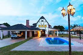 A famosa resort holiday bungalow for reservation please contact: Photo Collection Of The Beautiful Villa 827 Villa 827 A Famosa Beautiful Villa To Rent In A Famosa Resort Melaka