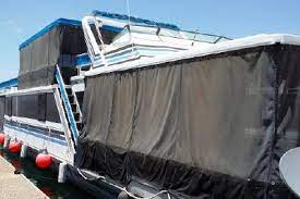 From the houseboat capitol of the world, elite boat sales has houseboats for sale. Trailerable Houseboats For Sale By Owner