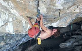 Sarah stirling offers some perspective and gathers some opinions. Silence Adam Ondra Sends The World S First 9c Blog