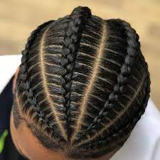 Cornrows men hairstyles are some of the most popular hair styling choices of all time. 35 Best Cornrow Hairstyles For Men 2021 Braid Styles Cornrow Hairstyles For Men Cornrow Hairstyles Hair Styles