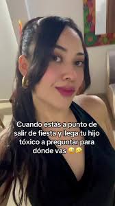Son más tóxic0s que un marido ajajajjssjja lo amoooo pero es un poco  intenso 🤔🤣