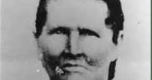 Mt.: Eliza McKee Faucett Ivie