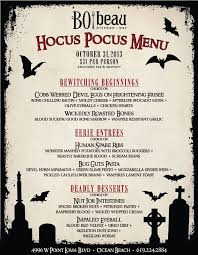These cute and creepy dinners are going to make your family and friends smile. Image Result For Halloween Dinner Menu Cards Ideas Halloween Dinner Halloween Menu Halloween Party Dinner