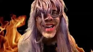 DO YOU THINK I'M SEXY " By Rod Stewart Fred Hamm 2023