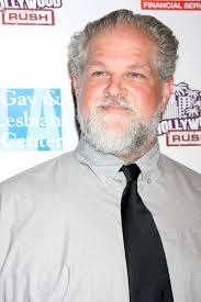 Actor John Dabney — Stock Editorial Photo © Jean_Nelson #117048048