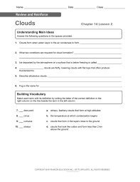 C14 Lesson 2