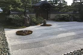 A zen garden can provide you with a sanctuary for mindful practice, yoga practice or for an alternative to traditional lawn landscaping. Calm By Design Bringing A Japanese Garden Home Insidejapan Tours