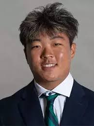 2026 Baseball Roster