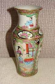 Pin On Rose Medallion China