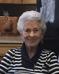 Evelyn M. Strong Obituary February 19, 2024