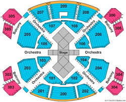 Mirage Beatles Love Theater Seating Chart Best Picture Of