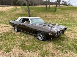 Image result for Espresso Brown 1969 Firebird