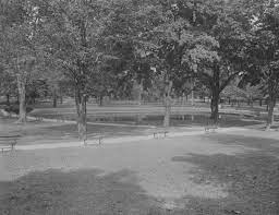 October 15 1925 Cool Springs Park Wilmington De 1380 000 006 363 Delaware Public Archives Www Archives Delaware Go Spring Park Delaware Wilmington