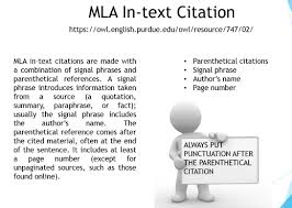 Purdue mla and other research. Mla Style Citation Styles Libguides At Cossatot Community College Of The University Of Arkansas