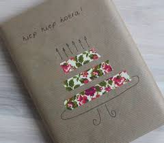 24 Last Minute Diy Gift Wrapping Ideas Diyideas Diycrafts Christmascrafts Diywrappingpaper Wrappingp Diy Gift Wrapping Creative Gift Wrapping Gift Wraping