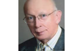 Michael Agin Obituary (1936