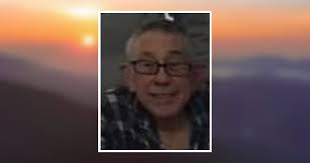 Paul Edward Russell Obituary January 26, 2024