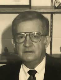 Obituary information for JOHN J. YOUNG