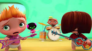 0 calificaciones0% encontró este documento útil (0 votos). Nueva Serie Animada Y Musical Para Toda La Familia En Discovery Kids Proceso
