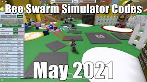 Here is the list of new roblox bee swarm simulator codes that currently available. Bee Swarm Simulator Codes May 2021 Youtube