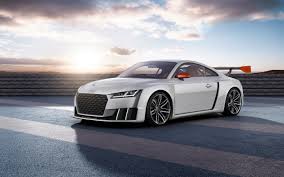Audi Tt Clubsport Turbo Concept 2 Hd Cars 4k Wallpapers Images Backgrounds Photos And Pictures